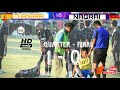 QUARTER FINAL MATCH II NAGRAI v/s THANARAI 2K24 II GAMAKU FOOTBALL LEAGUE TOURNAMENT