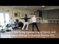 Midnight Tango Sequence Dance Walkthrough