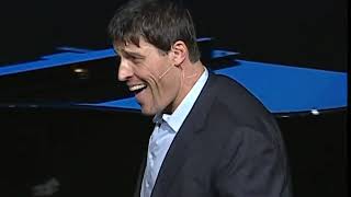 Why we do what we do | Tony Robbins 2020 | TED Talks