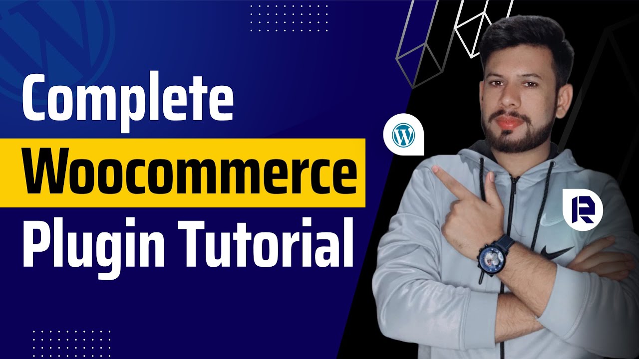 Mastering Woocommerce Plugin Settings A Comprehensive Guide Youtube