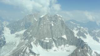 Denali Flight Seeing with Rust's Flying Services