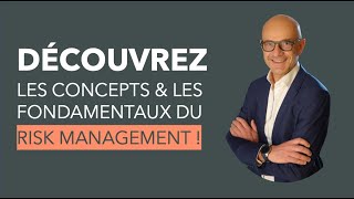 Formation Risk Management #01 : Découvrez les principes fondamentaux de la Gestion des Risques