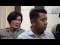 satpam kencani belasan ibu rumah tangga