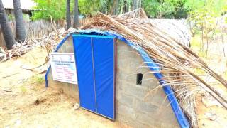 Mushroom Sheds in Ramanathapuram District English Version