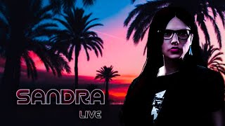 SANDRA ISHTAM DUDE GTA V ROLE PLAY | #mrp #tkrp