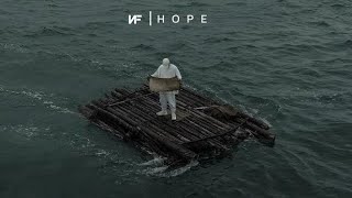 LYRICS VIDEO | NF - HOPE