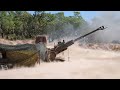 Marine Rotational Force - Darwin 24.3 mid-deployment wrap-up