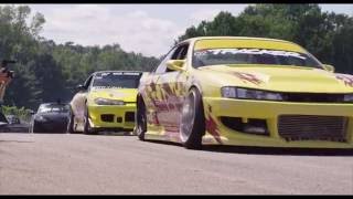 Final Bout: Special Stage Central 2016