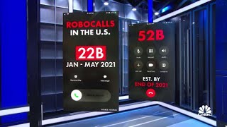FCC sets deadline to use new tech designed to reduce spam calls