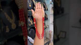 #pagadala mala #coral mala @790+₹