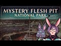 Mystery Flesh Pit with Shiabun