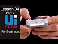 M5Stack UiFlow for Beginners - Lesson 4.2 - Amazing Light Show