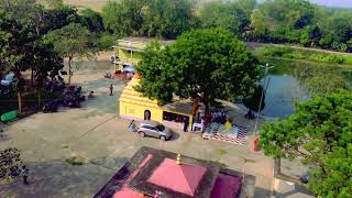 maa daria nahakani temple singhput