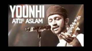Atif Aslam  Younhi Full Audio Song  Atif Birthday Special  Latest Hindi Song 2017  T Series