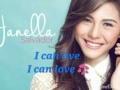 I Can-Janella Salvador (minus one/karaoke)