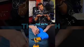 Odds Of You Being Alive 🤯 w Neil DeGrasse Tyson #ndt #physics #science #education #odds #shorts #jre