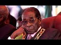 Former Zimbabwean leader Robert Mugabe dies at 95