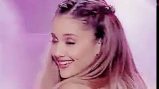 Ariana Special Edit Gif