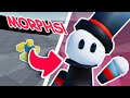 TUTORIAL: How to make a working morph in Roblox Studio!