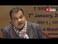 accident victims to get ₹1.5 lakh for treatment – gadkari explains the cashless scheme