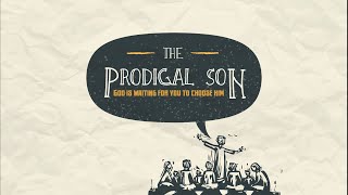 Teen Talk - PARABLES - Prodigal Son