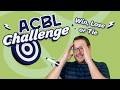 See How the ACBL Challenge Works with Pete Hollands