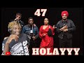 47 - Sidhu Moose Wala x Mist x Stefflon Don | First Time Hearing It | Reaction!!!