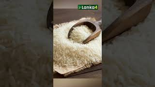 அரிசி பற்றாக்குறைக்கு தீர்வு! #srilanka #rice #price | Lanka4news