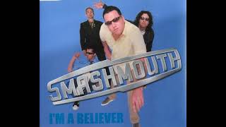Smash Mouth - I'm A Believer 432hz
