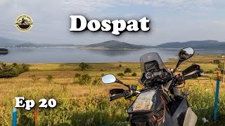 Dospat, Sarnitsa - Velingrad road, Batak Dam \u0026 Koprivshtitsa | Season 11 | Episode 20