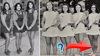 School Days and Miniskirts - A Nostalgic Look at Vintage Schoolgirl Fashion