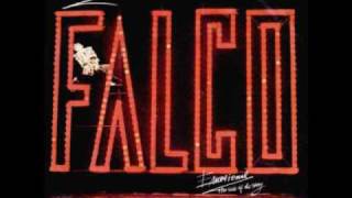 Falco - Emotional (Long Remix Version)