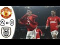 Manchester United vs PAOK 1-0 Highlights & All Goals 2024 Amad Delo Goal