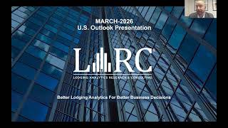 LARC's 1Q-2026 Market Intelligence Reports Release Webinar