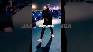 Maan Meri Jaan King Live Performance11.Youtube Shorts Video#trending#tumaanmerijaan#viralvideo#short