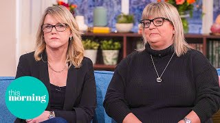 Mr Bates Vs The Post Office: The Real-Life Victims Open Up On Their Story | This Morning