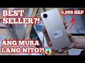 OPPO A17K BEST Seller Daw ng OPPO kaya pala ang MURA lang o Overprice? Jayson Peralta Tech