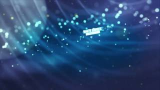 After Effects Template | Royalty Free | Sci-Fi Particle Trailer