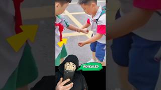 VIRAL VIDEO ROPE TRICK TUTORIAL 😉🎩🪄 #tricks #magic #trending #viral #viralvideo #trend #tutorial