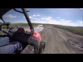 atv riding eureka alaska