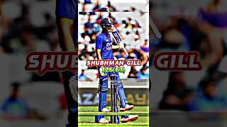 Shubhman Gill Century 🐐🐐#shorts #cricket @tanvirshorts @tanay