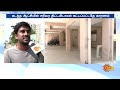 tamil nadu housing board house damage sholinganallur sun news