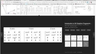 Basic Maths in Houdini using python node