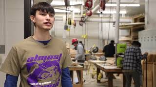 SW Spotlight - Construction Program