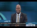 Zimbabwe cash transfer costs: Tendai Biti