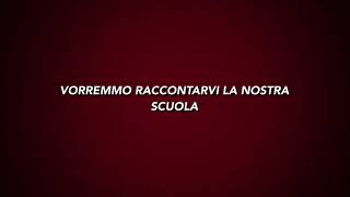 La nostra scuola -Orientamento Iti Nicotera