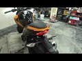 【リバースオート八王子店】z250 no.62123