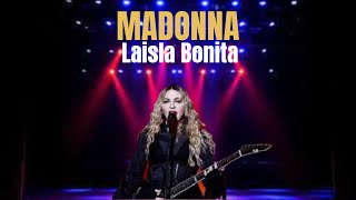 MADONNA  la isla bonita  special extended version |  The best of Madonna | Madonna Youtube
