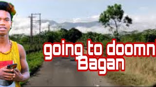 welcome to my channel gays  I am going nagrijuli to doomni Bagan  my video see