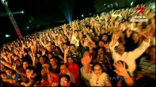Sadda Haq Live (HD) @ Rockstar Concert Mumbai- A R Rahman, Ranbir Kapoor-November 2011